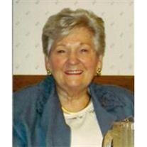 Eleanor L. Waybrant