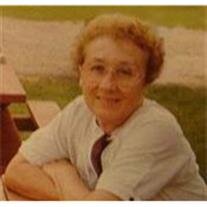 Jean L. Stevenson