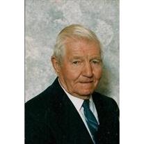 William "Mike" Batho