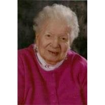 Pauline A. Storey
