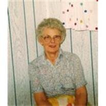 Marjorie A. Nettleton