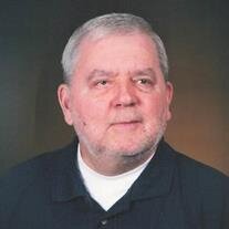 Ronald E. Dettlinger
