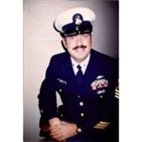 Joseph M. Moniz