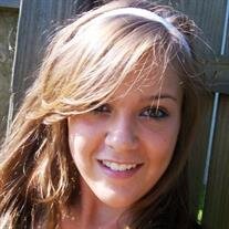 Kelsey Dawn Raffaele