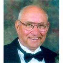 Arthur H. Hillman