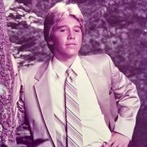 Mr. Richard Barry Kirby