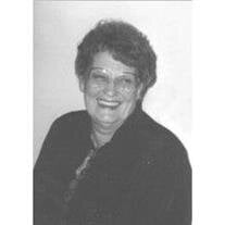 Ferne Hillman