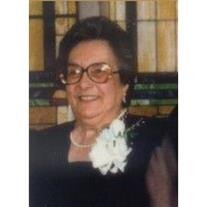 Margaret R. Lilly