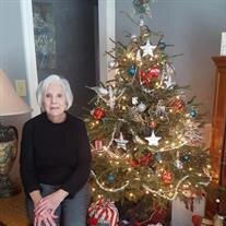 Mrs. Betty Kelley Vaughn