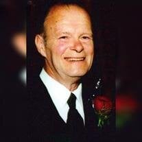 John H. Reed