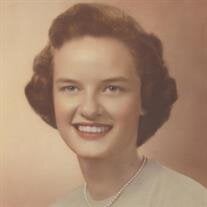 Donna Jean Jackson