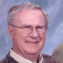 William "Bill" R. Pepple