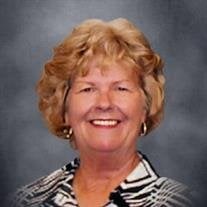 Elizabeth Ann "Beth" Bray