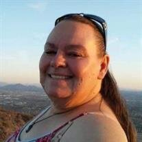 Deborah Jean Humes