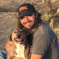 Wes Cochran
