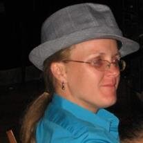Jennifer Lyn Cates