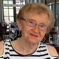 Betty J. Mattingly