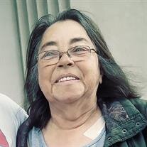 Pamela S. Warmoth