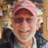 Arthur Helkey