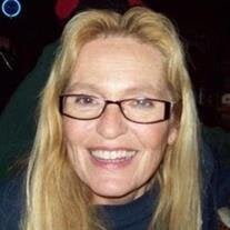 Paula Anderson