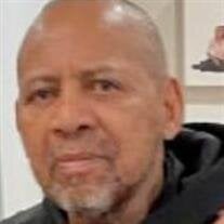 Mr. Roland Whitley Sr.