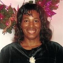 Mrs. Priscilla Ann Cooper
