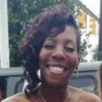 Mrs. Bridgette Lanette Barbee Howze