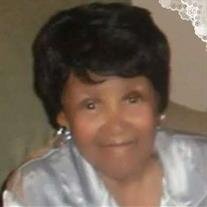 Mother Gracie Lee Dixon
