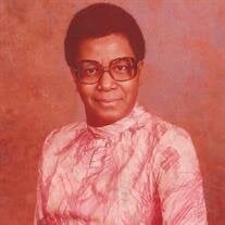 Hazel Myrtella Dixon