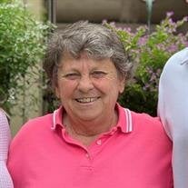 Connie Watson