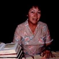 Sarah Joan Hines