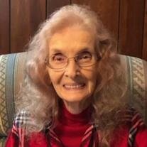 Phyllis Jane Coleman