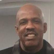 Charles Allen Clemons