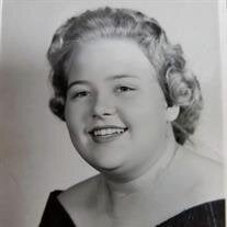 Mrs. Janie K. McGee
