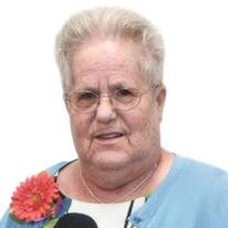 Joanne Marie Monnier