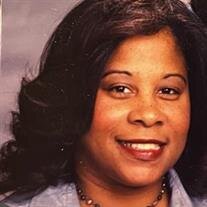 Letyna Arleen "Tyn" "Tyna" Roberts