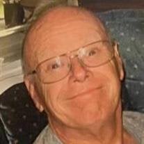 Michael "Mike" M. McAllister