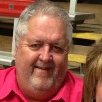 Richard (Rick) Townsend