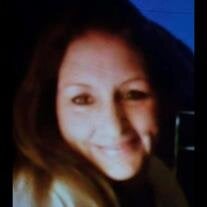 Brenda Ann Kotofski (nee Zeiters)