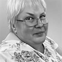 Betty R. Pulliam