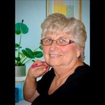 Leona Roberta Knoy
