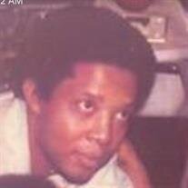 Stacey Earl Thompson Sr