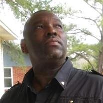 Reginald Jamont McFadden