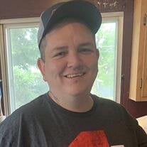 Justin R. Lindsay
