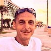 Brian Nelson Durrance