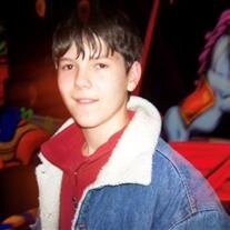 Robert Tyler Calhoun