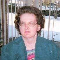Patricia Marie States