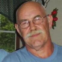Jimmy Howard Rogers Sr.