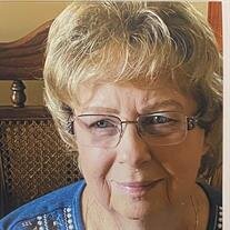 Kathy Jane Gorsuch