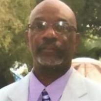 Alfro L. Chalmers